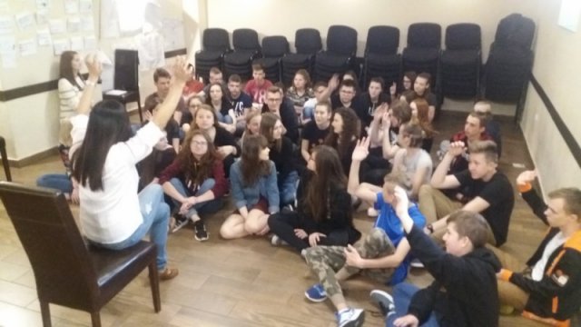 EuroWeek 2018